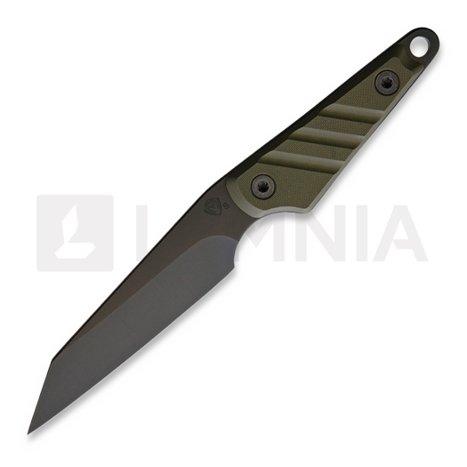 Medford UDT-1 G10, oliivinvihreä