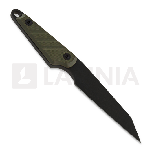 Medford UDT-1 G10 kniv, olivgrön