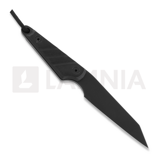 Medford UDT-1 - S35VN Black G10 kniv