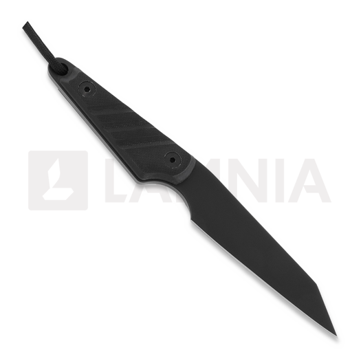 Medford UDT-1 - S35VN Black G10 kniv