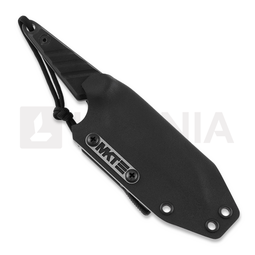Medford UDT-1 - S35VN Black G10 kniv