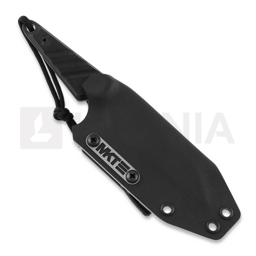 Medford UDT-1 - S35VN Black G10 kniv