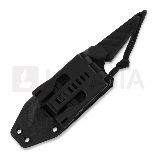 Medford UDT-1 - S35VN Black G10 kniv