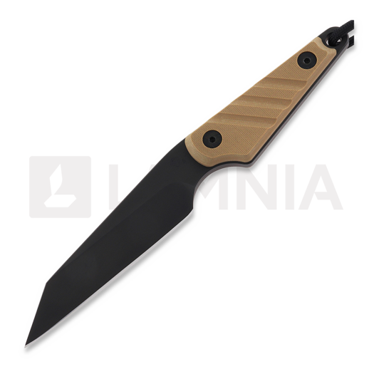 Medford UDT-1 - S35VN Coyote G10 칼