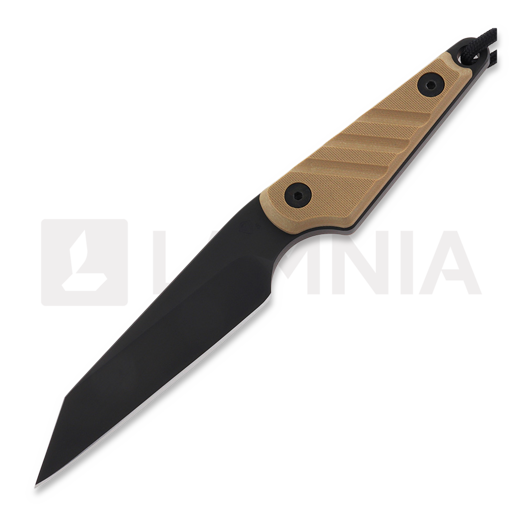 Medford UDT-1 - S35VN Coyote G10 Messer