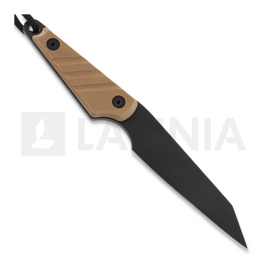 Medford UDT-1 - S35VN Coyote G10 kniv