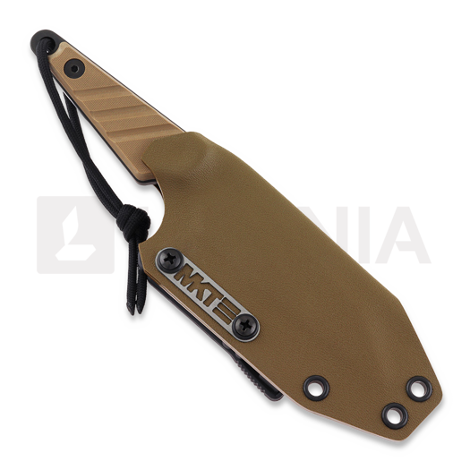 Medford UDT-1 - S35VN Coyote G10 veitsi