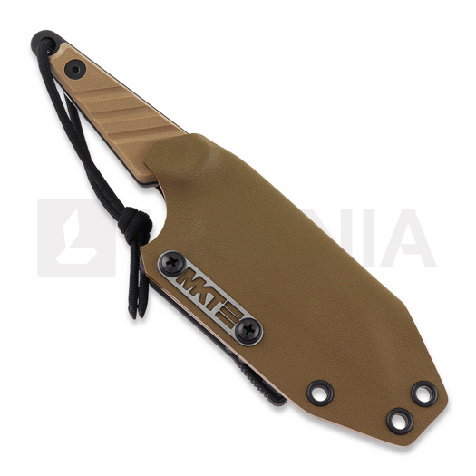 Medford UDT-1 - S35VN Coyote G10 peilis