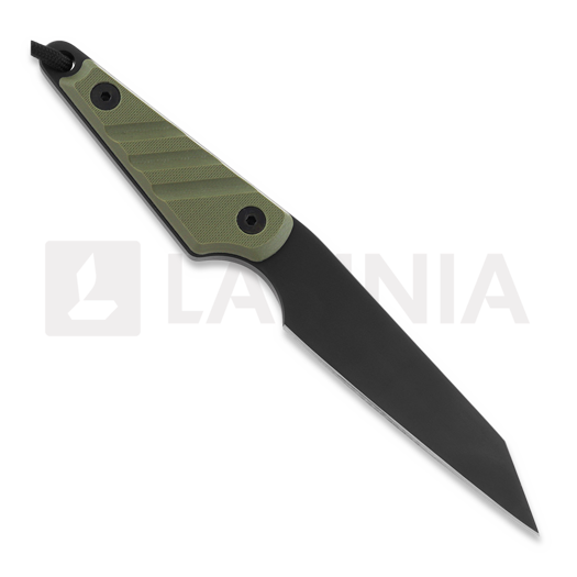 Nóż Medford UDT-1 - S35VN OD Green G10
