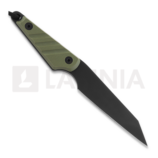 Medford UDT-1 - S35VN OD Green G10 ナイフ