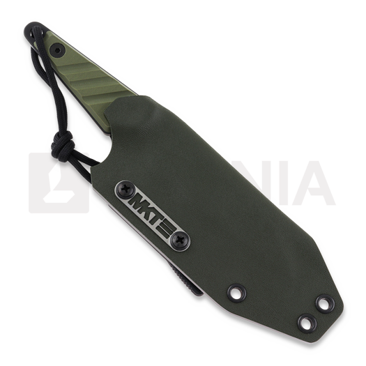 Medford UDT-1 - S35VN OD Green G10 peilis