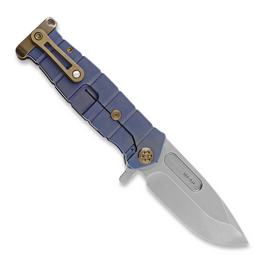 N&oacute;ż składany Medford USMC FF