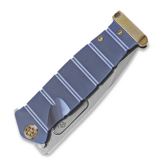 N&oacute;ż składany Medford USMC FF