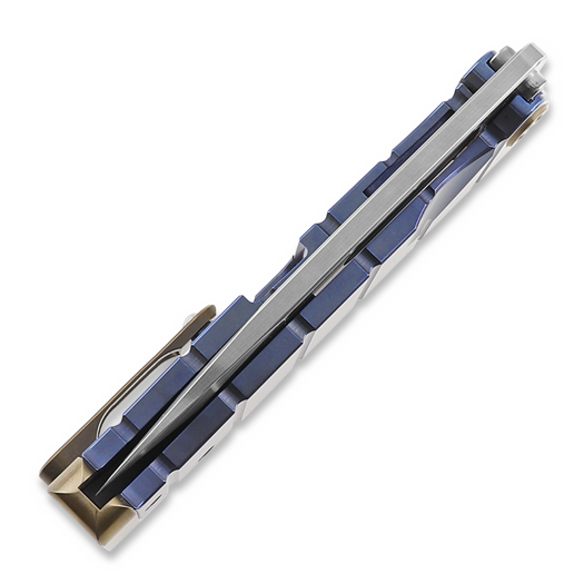 N&oacute;ż składany Medford USMC FF