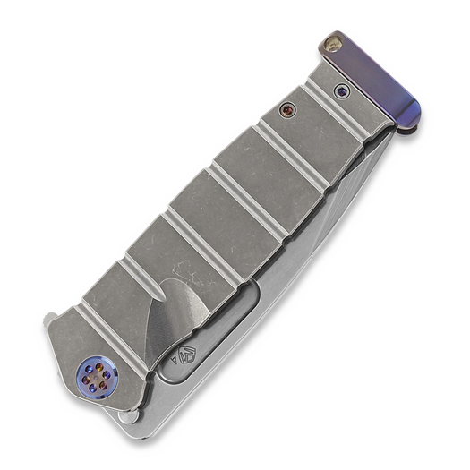 N&oacute;ż składany Medford USMC FF