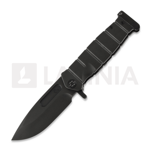 Couteau pliant Medford USMC FF PVD