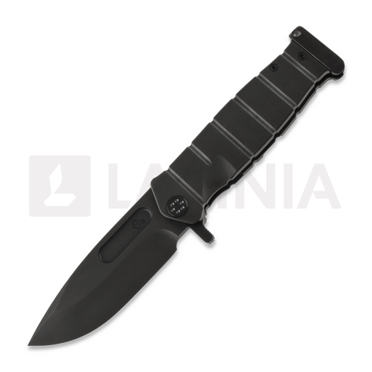 Medford USMC FF PVD fällkniv