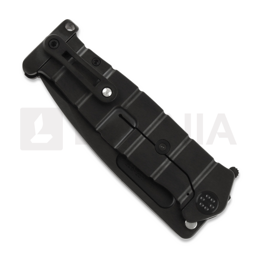 Nóż składany Medford USMC FF PVD