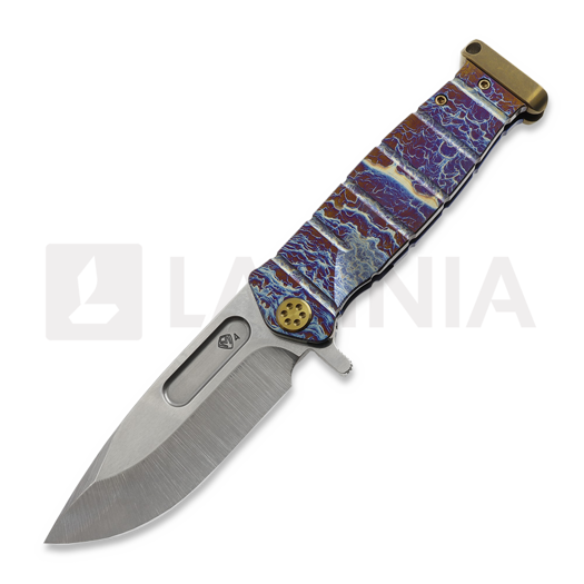 Medford USMC FF vouwmes, S45VN