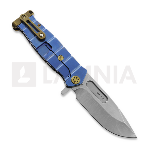 N&oacute;ż składany Medford USMC FF, S45VN