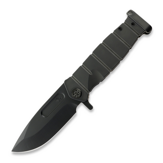 Medford USMC FF, S45VN DLC, Black Hw