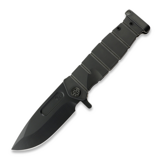 Medford USMC FF, S45VN DLC, Black Hw