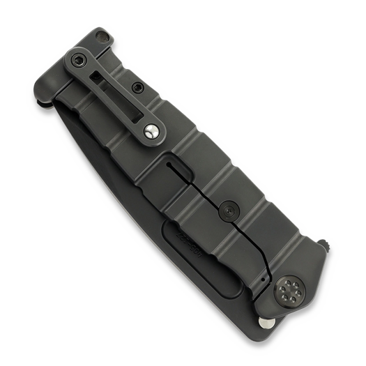 Medford USMC FF, S45VN DLC, Black Hw