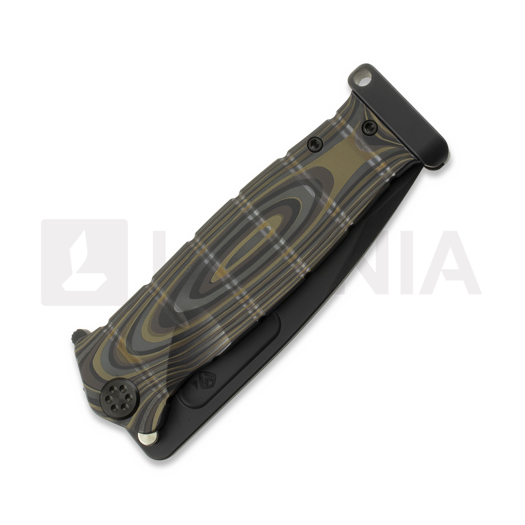 N&oacute;ż składany Medford USMC FF S45VN DLC "Multi G-10"