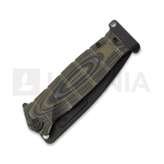 Nóż składany Medford USMC FF S45VN DLC "Multi G-10"