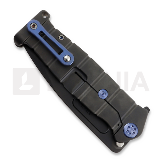 N&oacute;ż składany Medford USMC FF, S45VN PVD