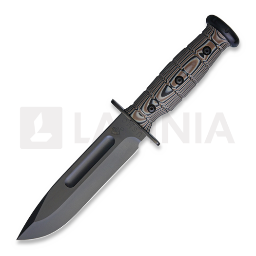 Medford USMC Fighter