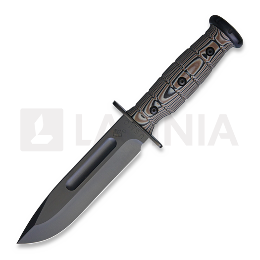 Medford USMC Fighter