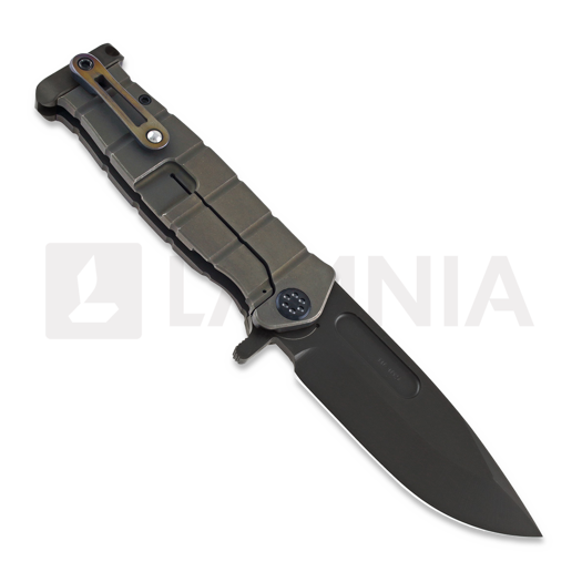 Medford USMC Fighter Flipper 折叠刀