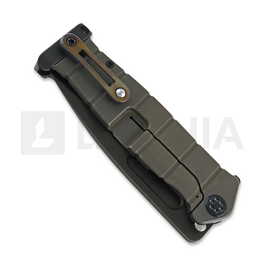 Zav&iacute;rac&iacute; nůž Medford USMC Fighter Flipper