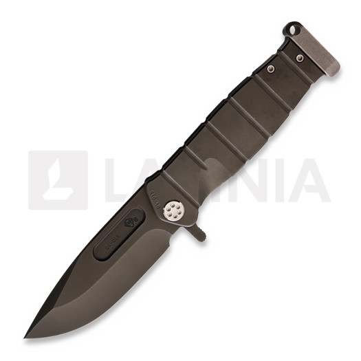 Medford USMC Fighter Framelock Taschenmesser