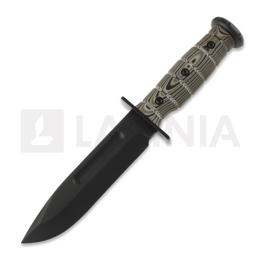 Medford USMC Fighter PVD kniv