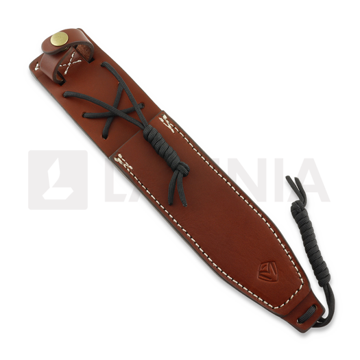 Medford USMC Fighter S35VN DLC Black G-10 veitsi