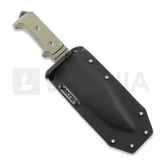 Medford USMC Raider 3V DLC peilis, Multi-Layer G-10
