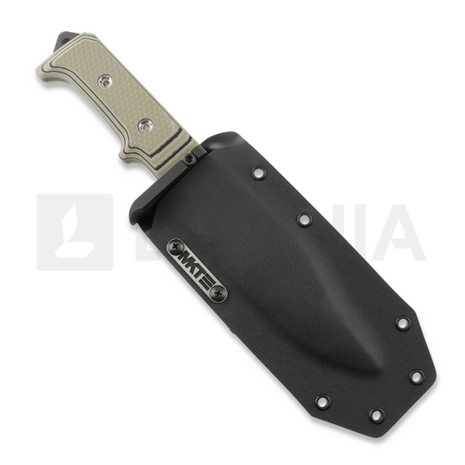 Cuțit Medford USMC Raider 3V DLC, Multi-Layer G-10