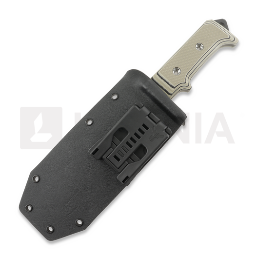 Cuțit Medford USMC Raider 3V DLC, Multi-Layer G-10