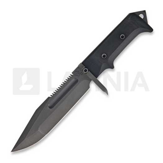 Medford USMC Raider Black