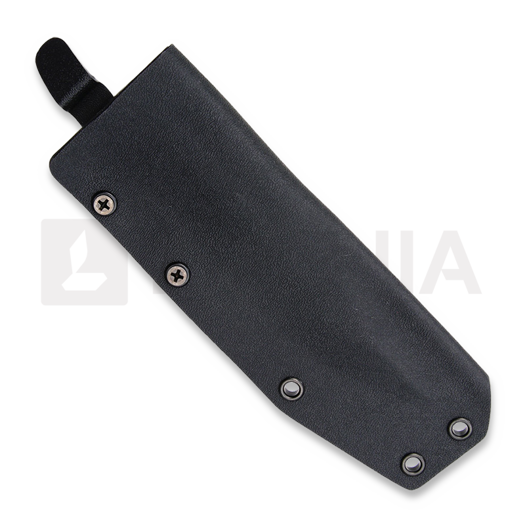 Medford USMC Raider Black