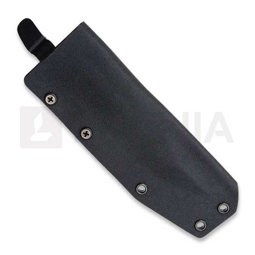Medford USMC Raider Black