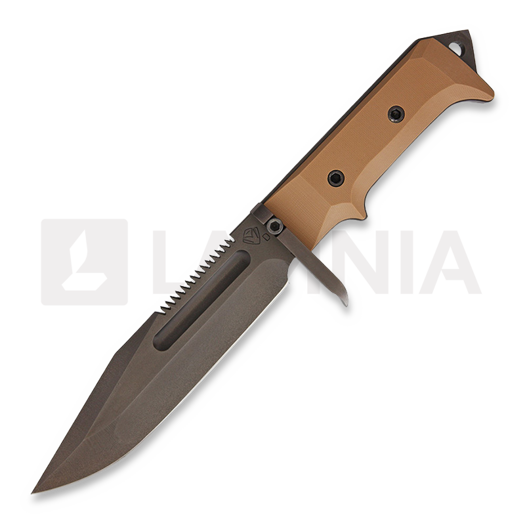 Medford USMC Raider Coyote lovački nož