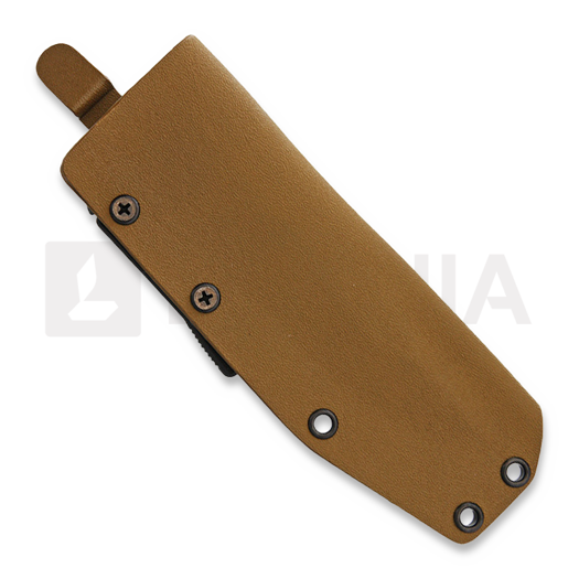 Medford USMC Raider Coyote jagtkniv