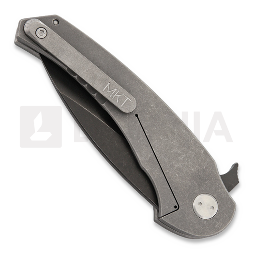 N&oacute;ż składany Medford Viper Ti