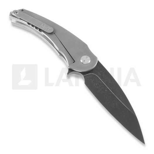 Coltello pieghevole Medford Viper TI/TI