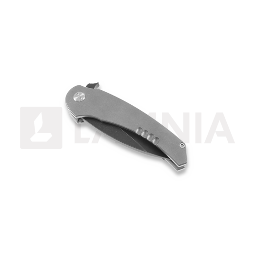 Coltello pieghevole Medford Viper TI/TI
