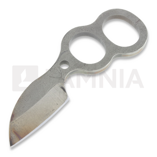 Шейный нож Medford Wraith, vulcanized