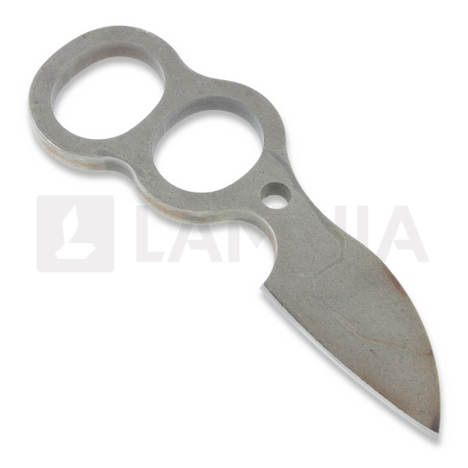 Medford Wraith halskniv, vulcanized